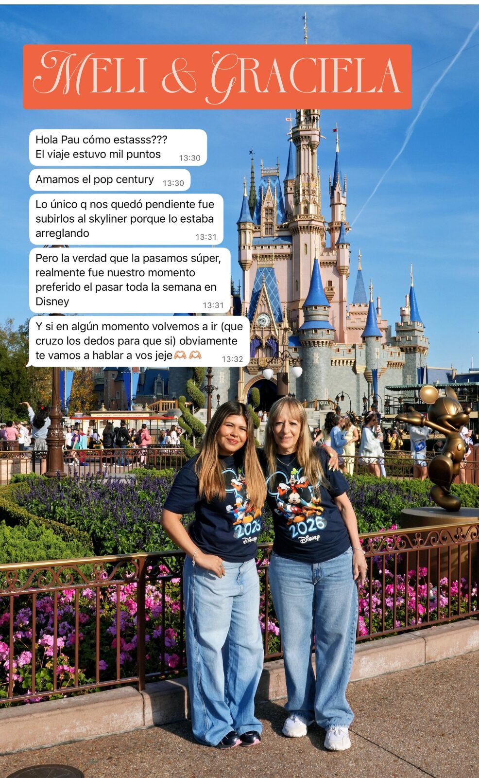 testimoniomeligraciela