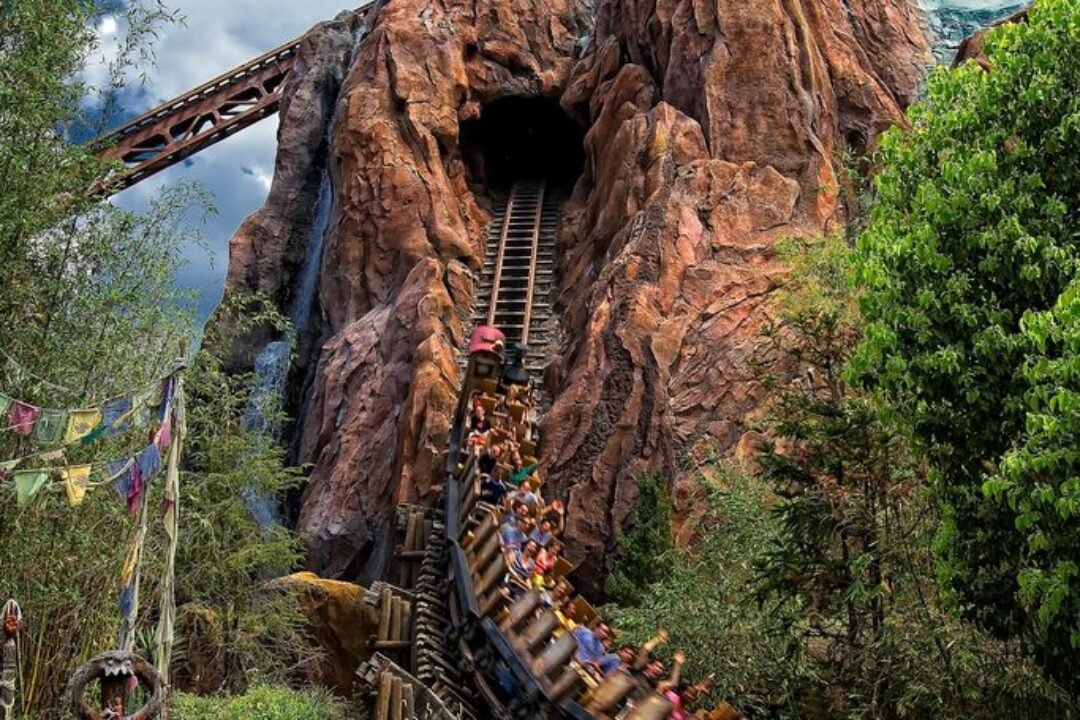Expedition Everest